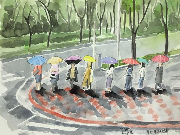 換工作 先想清楚三件事