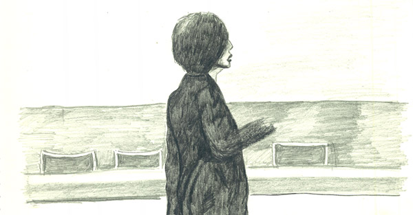 履歷表的關鍵元素