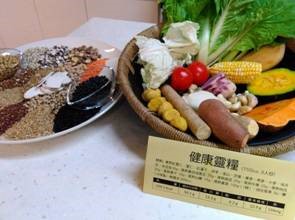 罹癌前後飲食大不同　愛吃豆蛋類大增