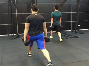 狂重訓健身 小心引發靜脈曲張爆血管