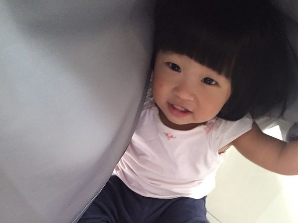 兩歲詞彙量多寡　影響日後孩子發展