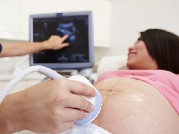 冬季憂鬱期到了！　四件事擺脫孕期憂鬱