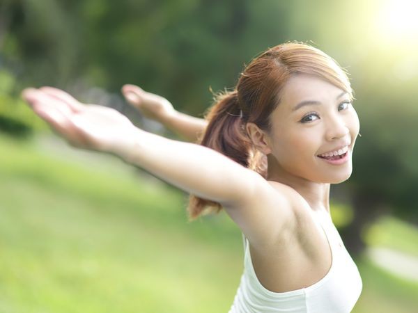 凡事都要從「腸」計議？　維持精神健康也需要