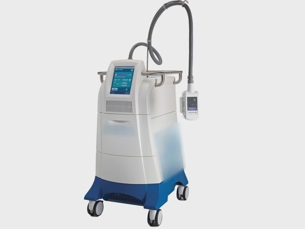 冷凍溶脂出現仿冒機　傳囂張侵權又致凍傷