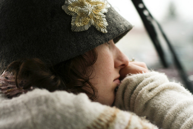 心理也會得「腫瘤」？