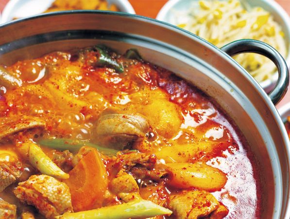 吃火鍋如喝油　7原則健康吃火鍋