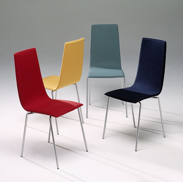 坐姿歪七扭八 竟然會有這些毛病