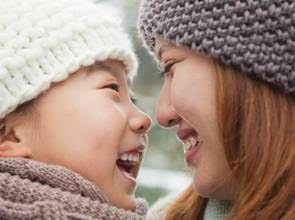 冬日易感冒　專家傳授「氣順」二秘笈