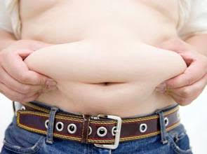 胖起來得糖尿病！BMI大於24是警訊