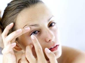 來路不明隱形眼鏡 視力受損恐求償無門