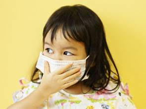 聖嬰現象氣候忽冷忽熱 過敏兒慎防感冒