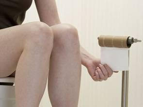 便秘長達一個半月！ 竟因大腸無力症惹禍