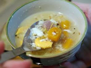 喝一碗綜合甜湯 血糖恐爆表