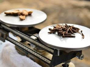 中藥迷思多（一）中藥吃到洗腎、血鉛超標？