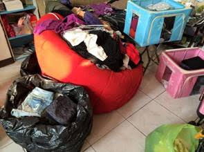 省過頭也是病？「儲物症」患者人際關係差