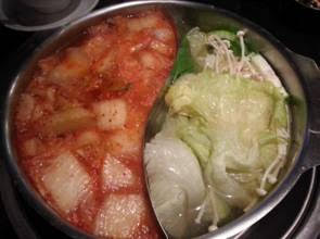 火鍋熱量爆表 掌握4原則吃不胖