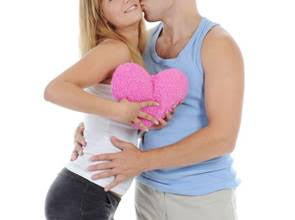 爸媽觀念好 好孕自然到