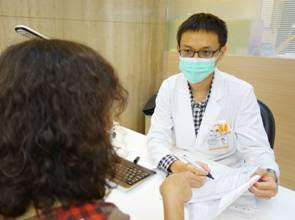 準媽媽生病該不該吃藥？5分級制來把關