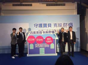 三手菸比PM2.5毒！幼兒氣喘、智力下降