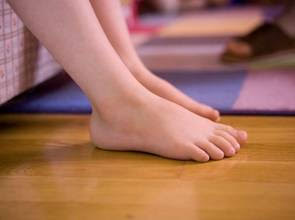 腳抽筋怎麼辦？中醫師告訴你