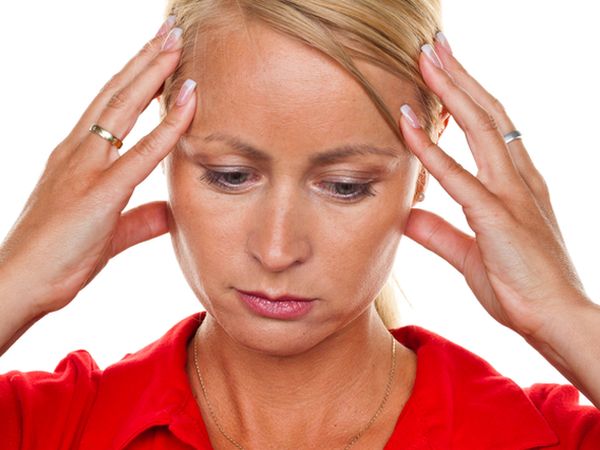 24歲失眠幻聽症候群　小心大腦亂糟糟