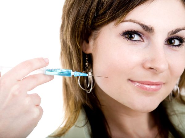 年底瘋整形　術前術後為何差不大