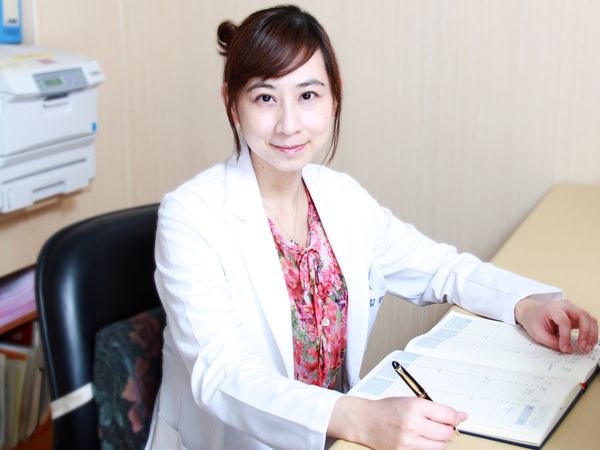 運動磨破皮　陰唇太突出惹禍！