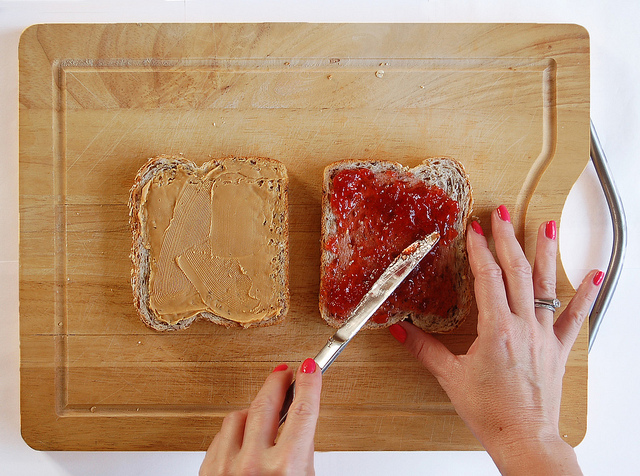 過敏食材 標清楚看明白