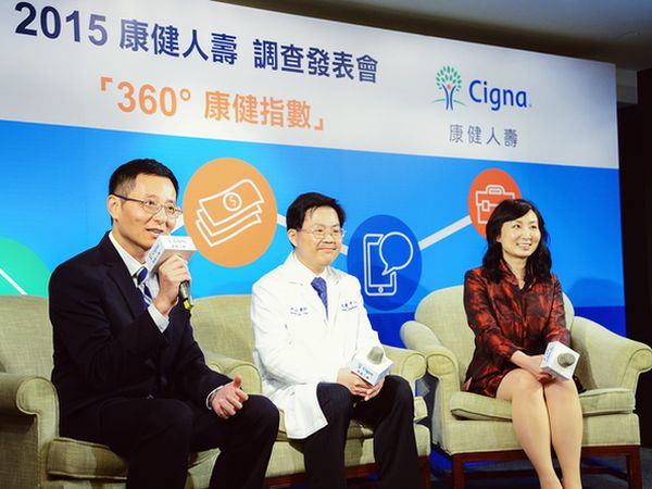 全民健康不及格　逾7成睡不好壓力大