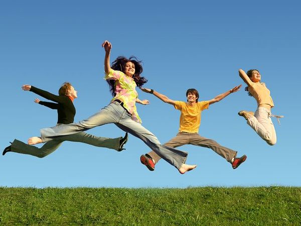 良好飲食配合運動　遠離非酒精性脂肪肝