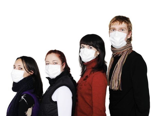 疝氣患者爆增　竟是因PM2.5紫爆