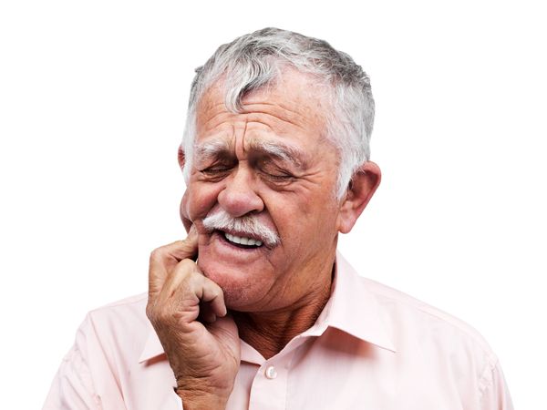 三大惡習不改　他牙齦痛竟已癌末