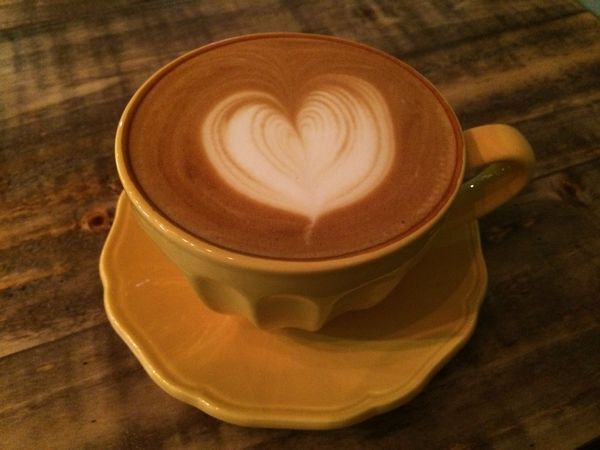 運動總撐不久？　喝杯咖啡提升運動耐力