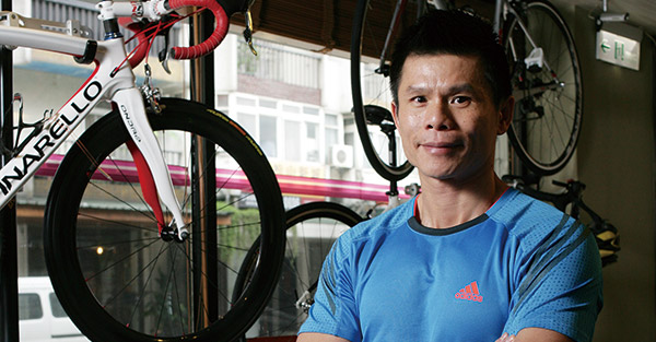 高效率瘦身的4大關鍵 