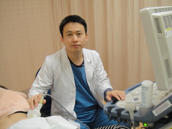 誤腸胃不適！　竟是急性肝炎如火山爆發