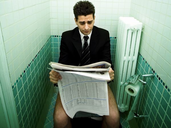 又拉又便秘嗎？　補充維生素D可改善