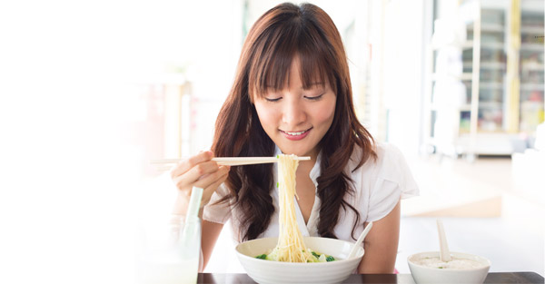 這些營養素，幫助身體發熱！