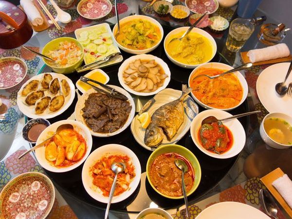 年節尾牙吃多多=胖多多！　享受美食保輕盈