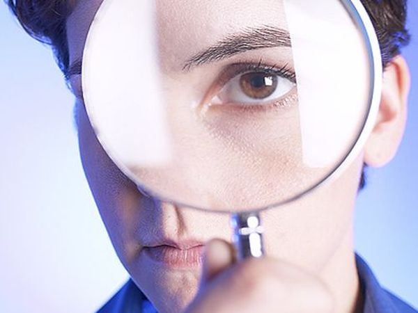 眼睛好脆弱！　輕揉竟結膜下出血