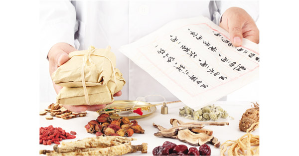 5分鐘測驗：你是什麼體質？