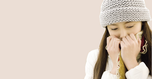 搞對體質， 對症再下「補」！