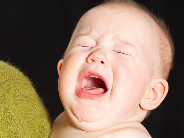 春節腹瀉高峰期　嬰幼兒慎防輪狀病毒