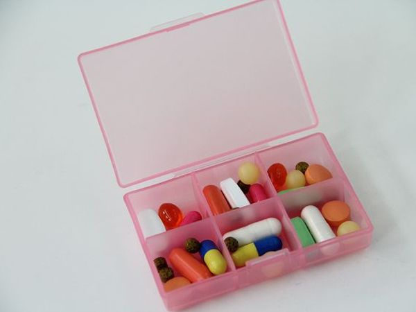 用藥安全小叮嚀　歡喜迎猴年