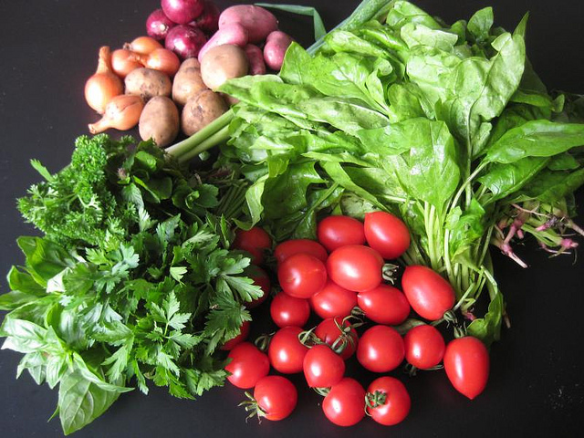 過年南北貨聰明選、健康吃