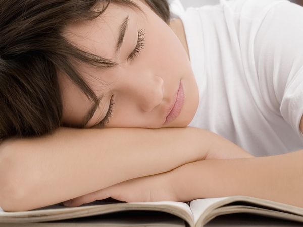 疲勞爆表怎麼補？　護肝補氣雙管齊下