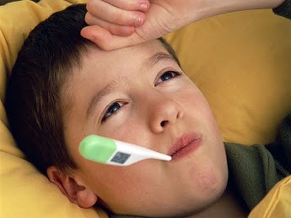 感冒流感怎麼分？　預防勝於治療