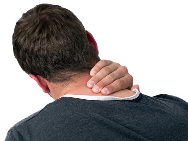 睡覺翻身就痛醒　他肩旋轉肌受傷