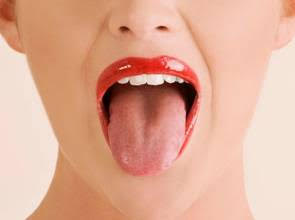 為何會有地圖舌？　中醫望聞問切