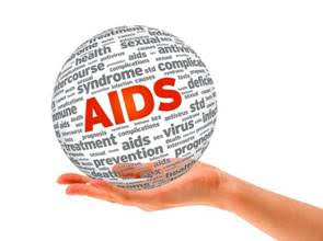 愛滋錯誤認知　共同用餐怕感染