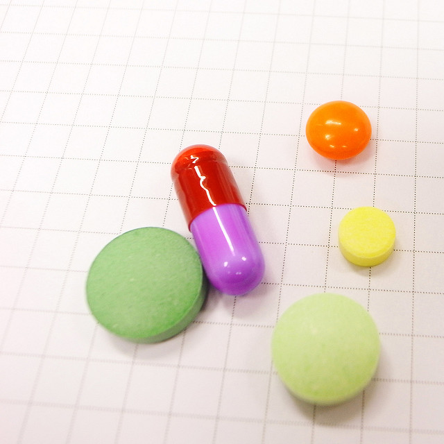 淺談修格蘭氏症候群(乾燥症)